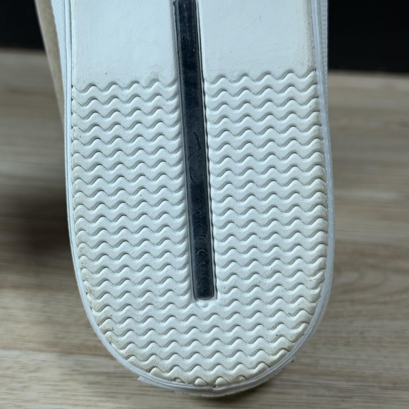 Sperry Top-Sider Boat Shoes Mens Size 12 Tan 2-Eye Deck Bahama Style Casual - Picture 9 of 10